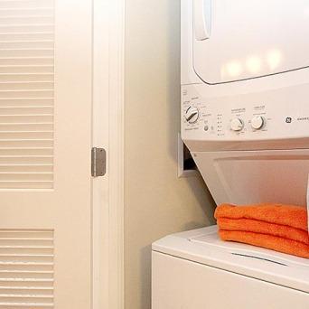 Boq Lodging In Rosslyn ワシントン エクステリア 写真