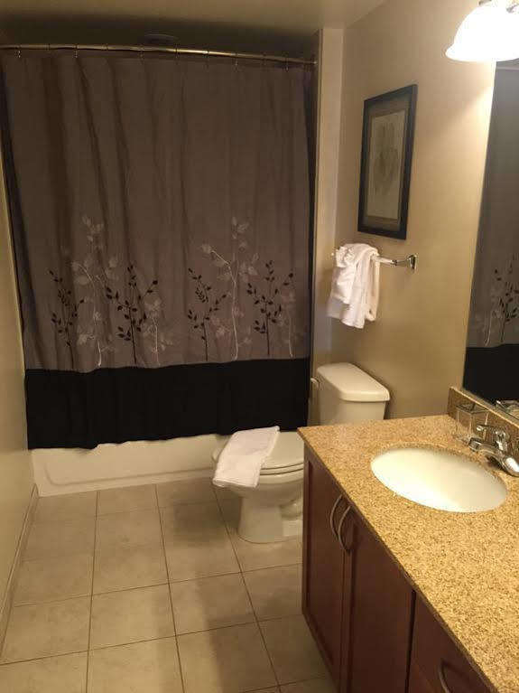 Boq Lodging In Rosslyn ワシントン エクステリア 写真