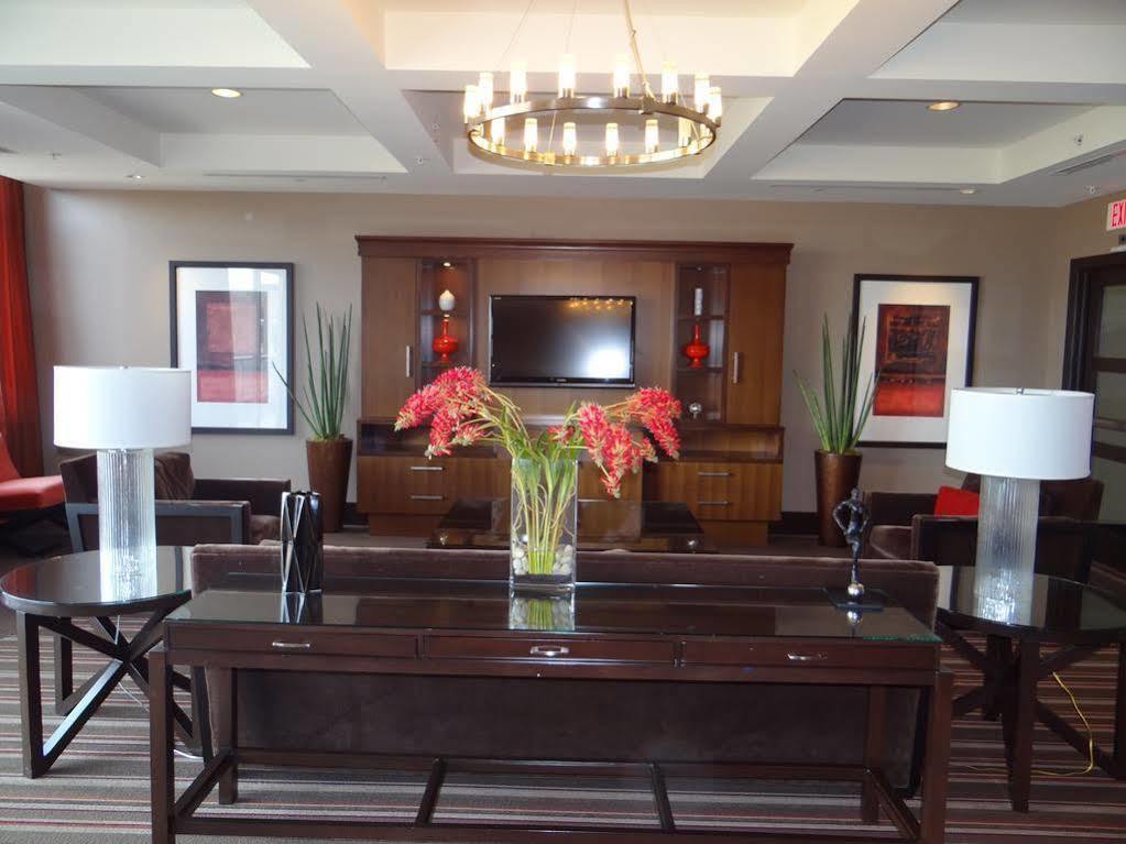 Boq Lodging In Rosslyn ワシントン エクステリア 写真