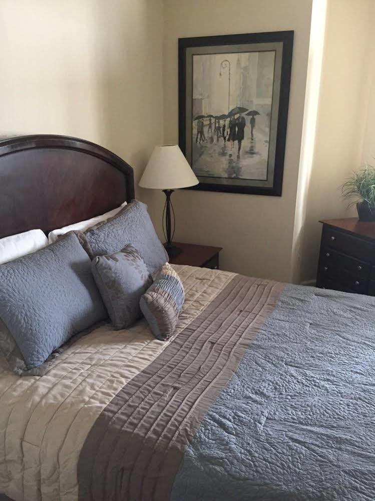 Boq Lodging In Rosslyn ワシントン エクステリア 写真